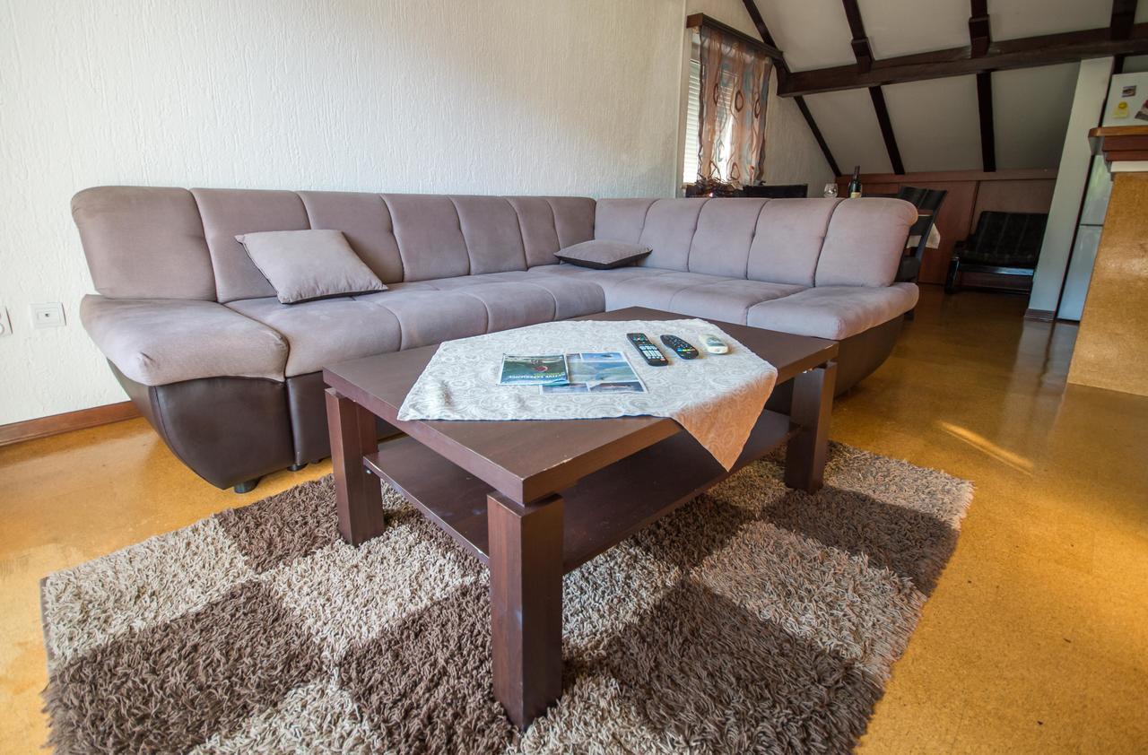 Apartment Kiwi Котор Екстер'єр фото