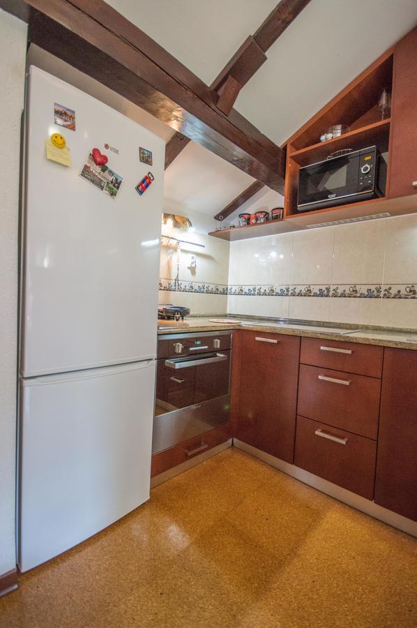 Apartment Kiwi Котор Екстер'єр фото