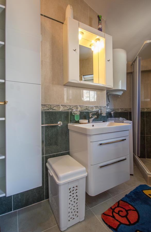 Apartment Kiwi Котор Екстер'єр фото